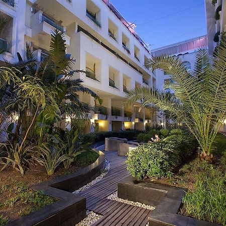 Royal Asarlik Beach Hotel - Ultra All Inclusive Gumbet Bagian luar foto
